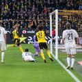 Dortmund preko spornog penala stigao do tri boda - Hofenhajm u zoni Lige šampiona