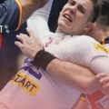Vranjanac Dodić MVP u velikoj pobedi rukometaša Srbije nad Nemačkom