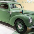 Škoda 1101 „Tudor“ slavi 80 godina posebnom izložbom u Škoda muzeju