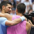 Pred finale Australijan opena: Nole vodi u međusobnim duelima protiv Alkaraza