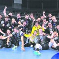 Partizanu trofej čekan 14 godina