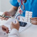 Besplatno PSA testiranje u Beogradu: Batut poziva muškarce starije od 50 godina na prevenciju raka prostate