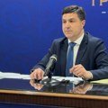 Pavlović: Plata direktora javnih preduzeća u Nišu se ne menja, biće mesečno transparentno objavljivane