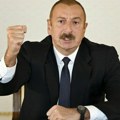 Alijev: Svaka neprijateljska sila će osetiti punu moć naše „Gvozdene pesnice"