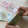 Prvo ređate 2.000 dinara, pa crvenu, pa 500 dinara? Evo šta znači slagati novčanice od najveće ka najmanjoj vrednosti