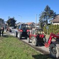 Mačvanski poljoprivrednici obustavili proteste