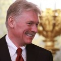Peskov: Rusija pozdravlja odluku SAD i Irana o privremenom prekidu vatre