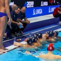 Srbija poražena od Amerikanaca u kvalifikacijama za Svetski kup: Sidnej sve dalje