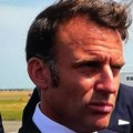 Brzo nazad: Makron poziva SAD i Iran da se vrate pregovorima