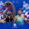 Partizan se oprašta od Evrolige utakmicom protiv Baskonije