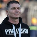 Srđan Blagojević uoči derbija: Nema kukanja, remi nas neće zadovoljiti