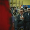 Nema kvoruma za nastavak sednice za izbor predsednika Kosova