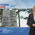 N1 Studio Live: Sećanja