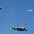 Francuska ubacila "rafale": Presreli ruske Su-24M iznad Baltičkog mora