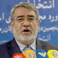 Iran veruje Kini: očekuje se da Peking zauzme ključnu ulogu u zaustavljanju sukoba