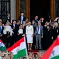 Peter Mađar: „Ne prihvatamo čestitke marionetskog predsednika Mađarske“