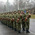 Prva vežba Srbije i NATO: oko 600 vojnika na terenu