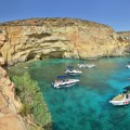Kristalna laguna: Rajsko mesto za koje srpski turisti tek treba da čuju