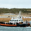 Tuga: Novorođenče preminulo od hipotermije nakon iskrcavanja migranata na Lampeduzu