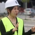 (Foto) Arhitekta iz Japana: EXPO 2027 važna prekretnica i prilika da Beograd postane bolje mesto za život