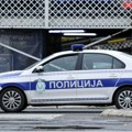 Saobraćajna nezgoda kod Požarevca: Šleper probio zaštitnu ogradu, saobraćaj ka Beogradu usporen