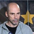 "Nije vreme da se razmišlja o finalu..." Đoan Penjeroja pred meč Partizan - FMP u polufinalu KLS