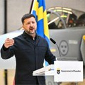 Panika u Ukrajini! Zelenski: Rusi planiraju novi masovni napad! (video)