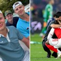 Haland nema milosti prema Arsenalu: Objavio samo sliku, svi shvatili šta se krije iza nje