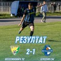 Vukovi bez bodova na Zlatiboru – sledi poslednje kolo