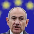 Пашињан: Јерменски пољопривредници ускоро ће извозити у ЕУ без царина