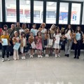 Dodeljene republičke nagrade najuspešnijim učesnicima konkursa ZZJZ i Instituta Batut