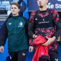 Prva izjava novog fudbalera Partizana: "Kod nas se u kući redovno gledaju utakmice crno-belih"