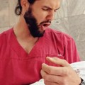 Stevan Piale dobio treću ćerku! Prve fotografije bebe! Raznežio sve odabirom imena za naslednicu: "Svet u svakom trenutku mora…