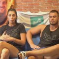MINA VRBAŠKI TRUDNA!? Viktor van sebe ČEKAJU REZULTATE TESTA!