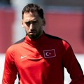 Čalhanoglu: Turska će dominirati u utakmici protiv Australije na SP