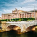 Švedski parlament usvojio strože mere protiv imigracije