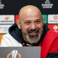 Zvezda odlično prošla na žrebu za drugo kolo kvalifikacija za Ligu šampiona