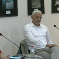 „Kultura zdravog života“ tema Tribine Kulturni razgovori
