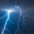 РХМЗ: Обилни пљускови са грмљавином наредна два дана у деловима Србије