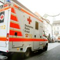 Horor u Nemačkoj! Procurio izuzetno toksičan gas u hemijskom parku, desetine radnika hitno hospitalizovane, jeziv smrad se…