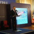 Predstavljena monografija beogradskog sporta: Nikola Penić: Beograd je grad šampiona i velikih sportskih priča!