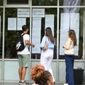 Budući brucoši u trci za indeks: Najveće interesovanje za Medicinski, Ekonomski, Pravni fakultet i FON