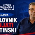 Srs Ivanjica- SNS iskakanje pojedinaca nanosi ogromnu štetu građanima, poslovnik menjati suštinski, a ne kozmetički, lične…