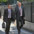 Bivši specijalni tužilac Katnić na suđenju: Kavački klan bio prijateljski klan Srbije do raskola Vučića i Stefanovića