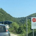 Povređen kosovski policajac na prelazu Bela Zemlja – Končulj