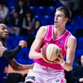 Још један Србин у НБА лиги! Богољуб Марковић потписао уговор са Милвокијем