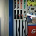 Cene dizela i benzina više za dva dinara naredne nedelje, dizel 219, benzin 195 dinara