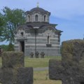 Mauthauzen iz Velikog rata: srpski novomučenici i moderni Samarićanin sa fresaka u spomen-kapeli