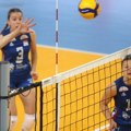 Veliki uspeh odbojkašica Srbije, najtalentovanije devojke u polufinalu Evropskog prvenstva