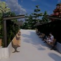 (Foto) stiže nova atrakcija na Zlataru: Gradi se veliki linijski park vredan skoro 40 miliona dinara